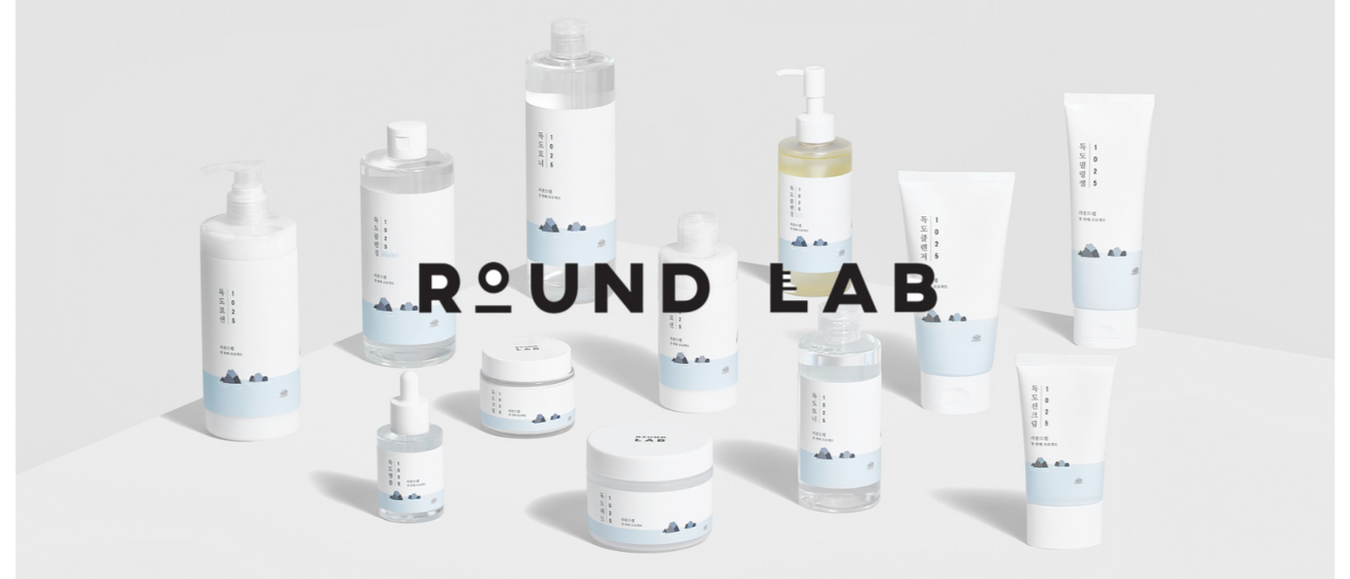ROUND LAB