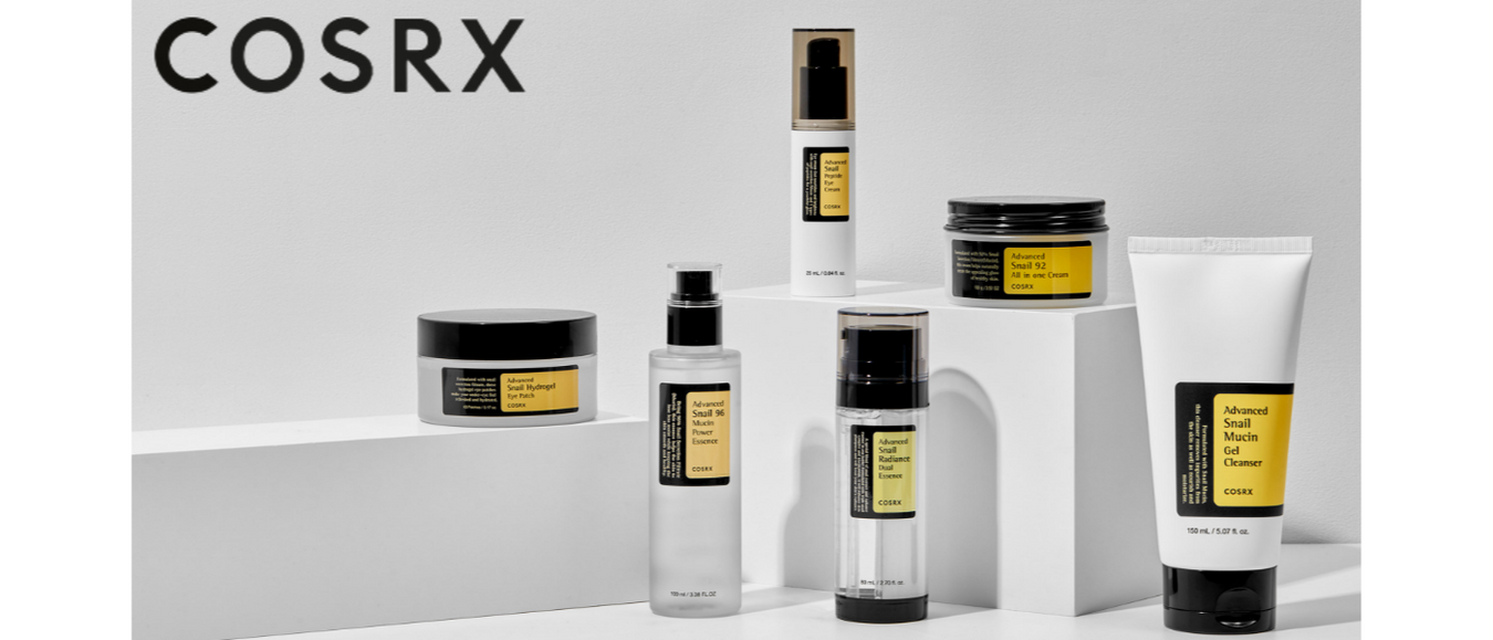 COSRX
