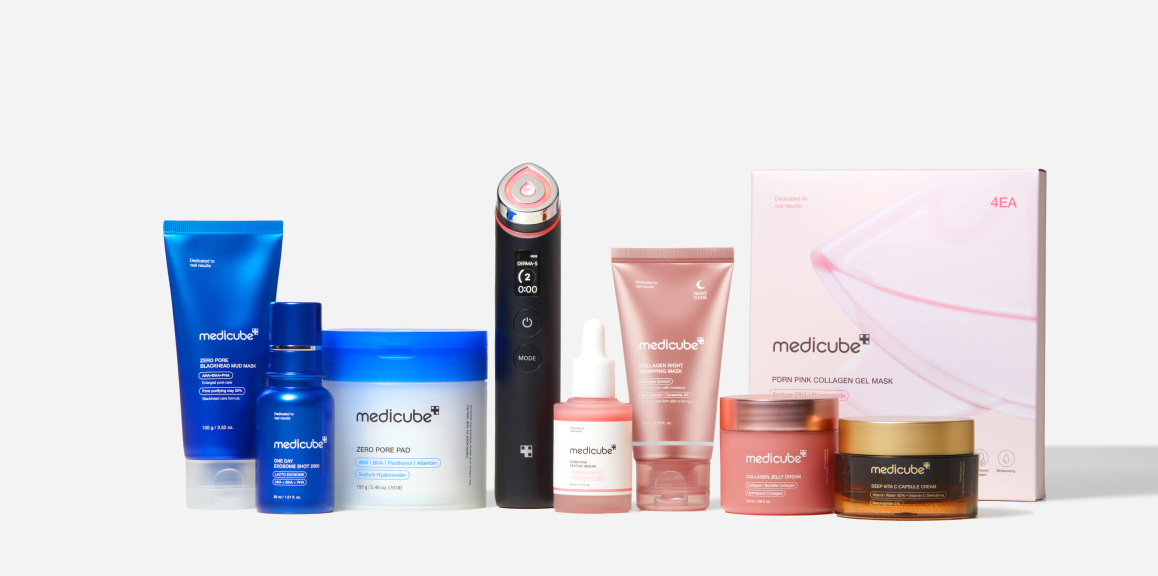 MEDICUBE