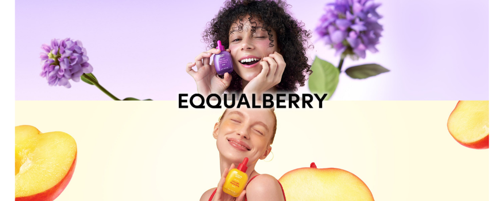 EQQUALBERRY