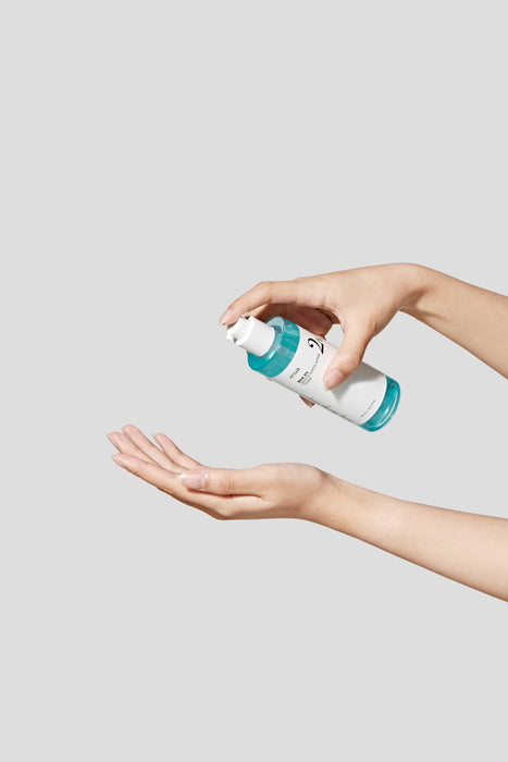 [ANUA] BHA 2% GENTLE EXFOLIATING TONER