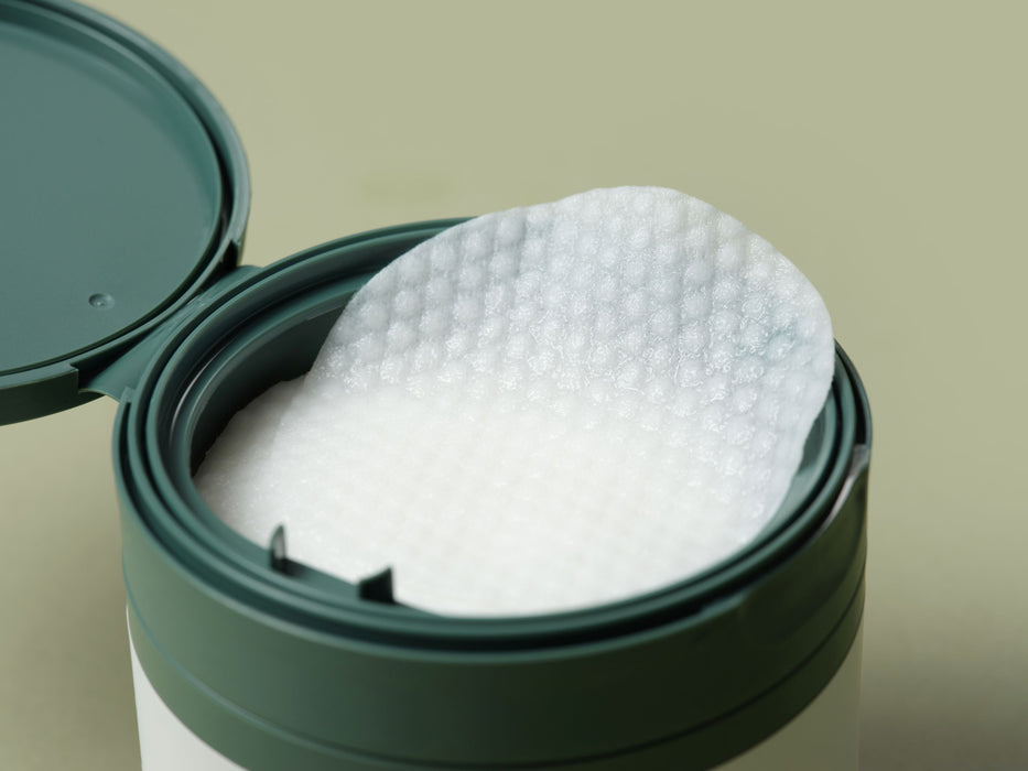 [ANUA] HEARTLEAF 77 CLEARPAD 160ML (70EA)