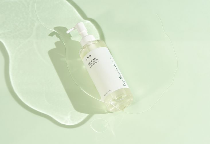 [ANUA] HEARTLEAF PORE CONTROL CLEANSING OIL 200ML