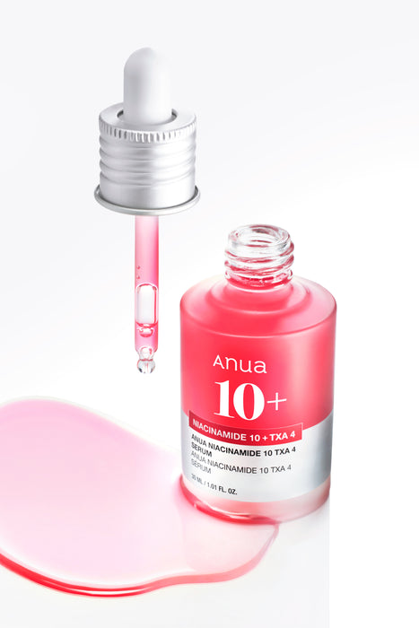 [ANUA] NIACINAMIDE 10% + TXA 4% SERUM 30ML