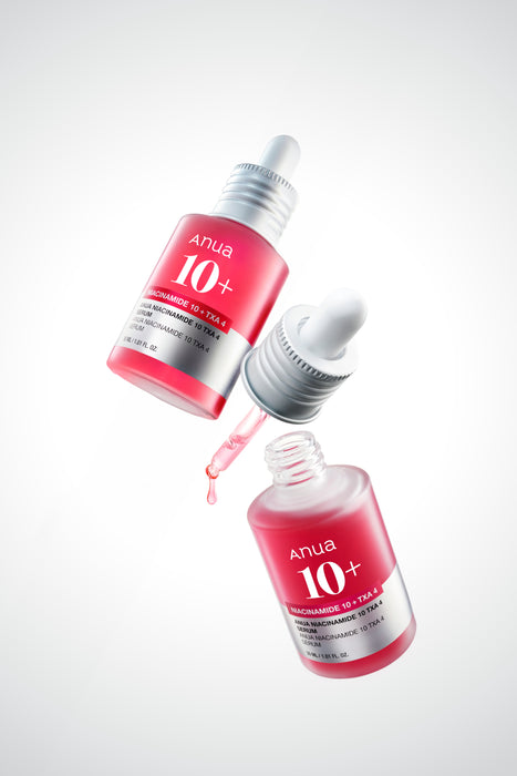 [ANUA] NIACINAMIDE 10% + TXA 4% SERUM 30ML