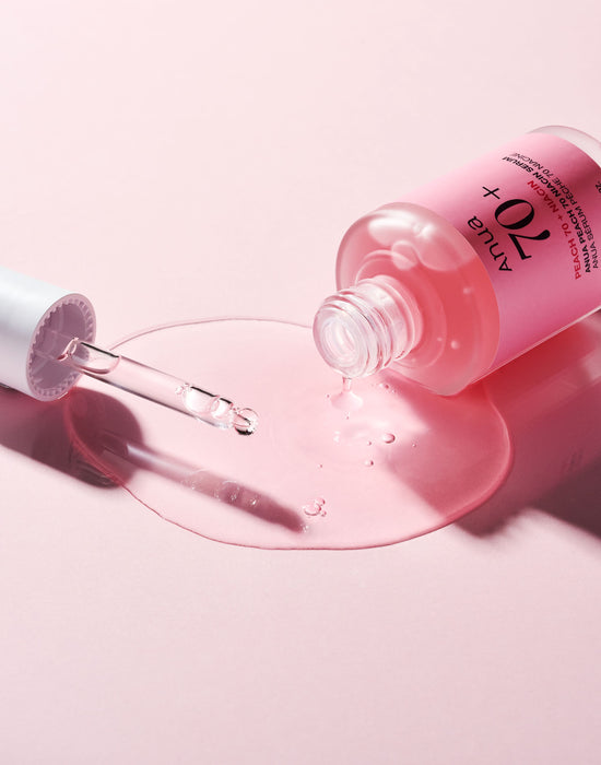 [ANUA] PEACH 70 NIACIN SERUM 30ML