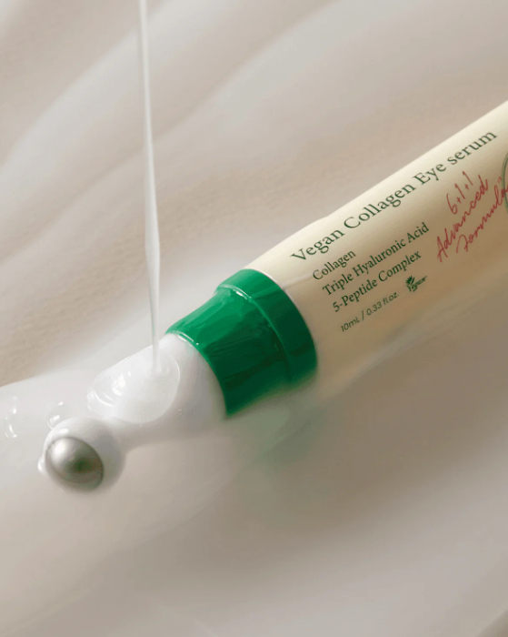 [AXIS-Y] Vegan Collagen Eye Serum 10ml