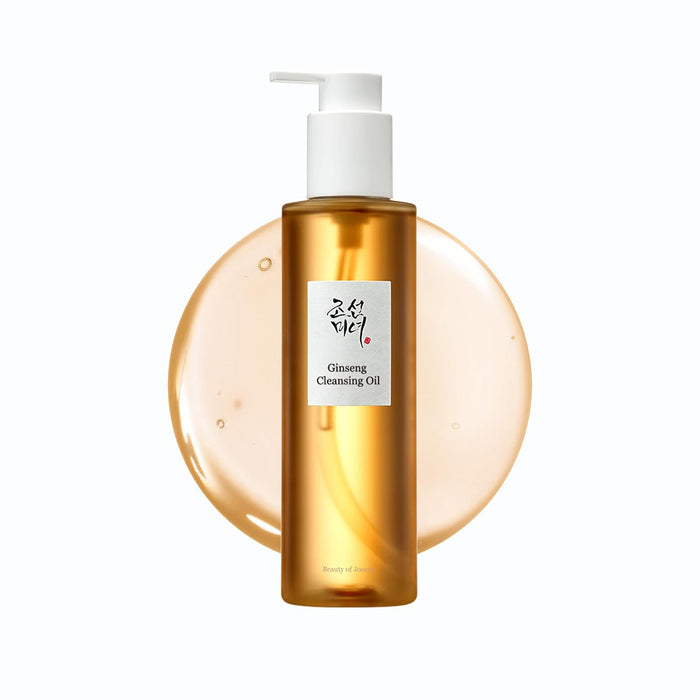 [BEAUTY OF JOSEON] Ginseng Cleansing Oil