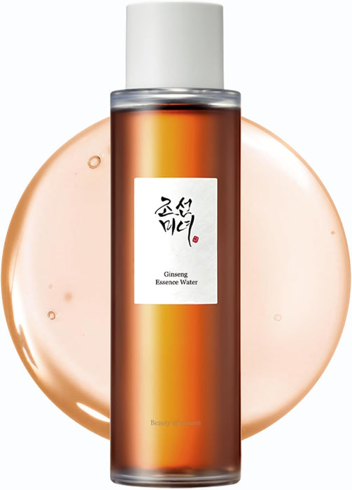 [BEAUTY OF JOSEON] Ginseng Essence Water