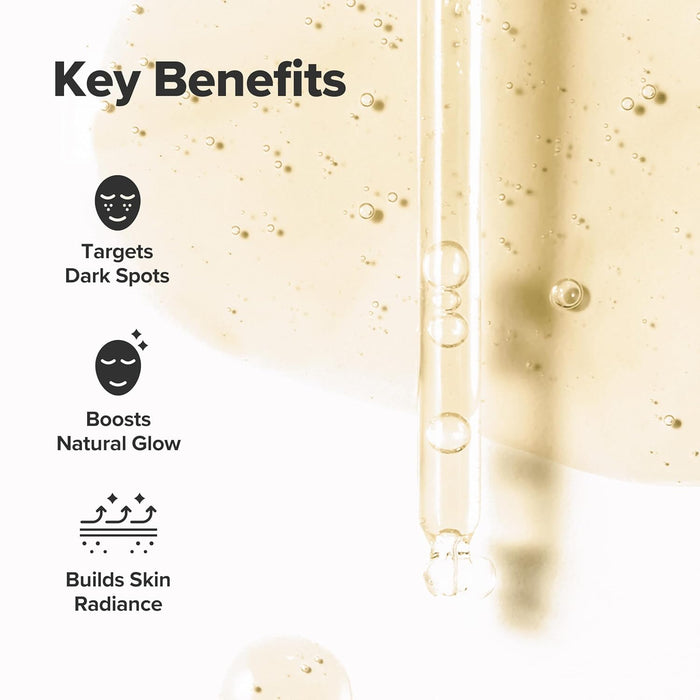 [BEAUTY OF JOSEON] Glow Deep Serum Rice+Alpha-Arbutin