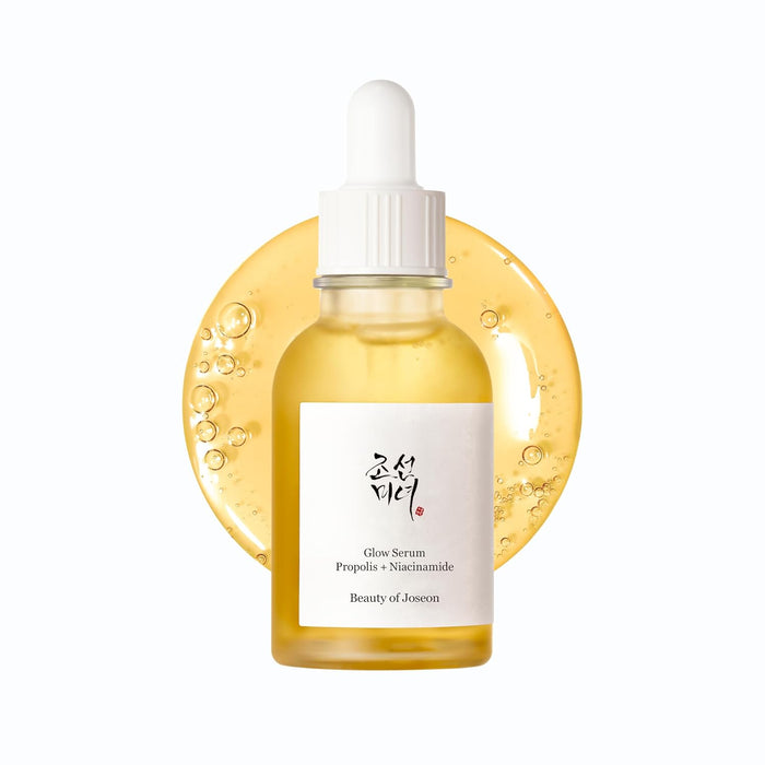 [BEAUTY OF JOSEON] Glow Serum Propolis+Niacinamide