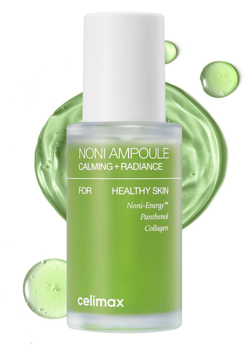 [CELIMAX] The Real Noni Energy Ampoule_30ml (NEW)