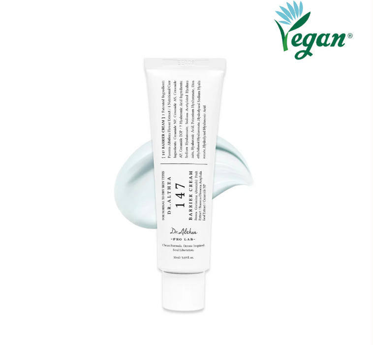 [DR.ALTHEA] 147 Barrier Cream