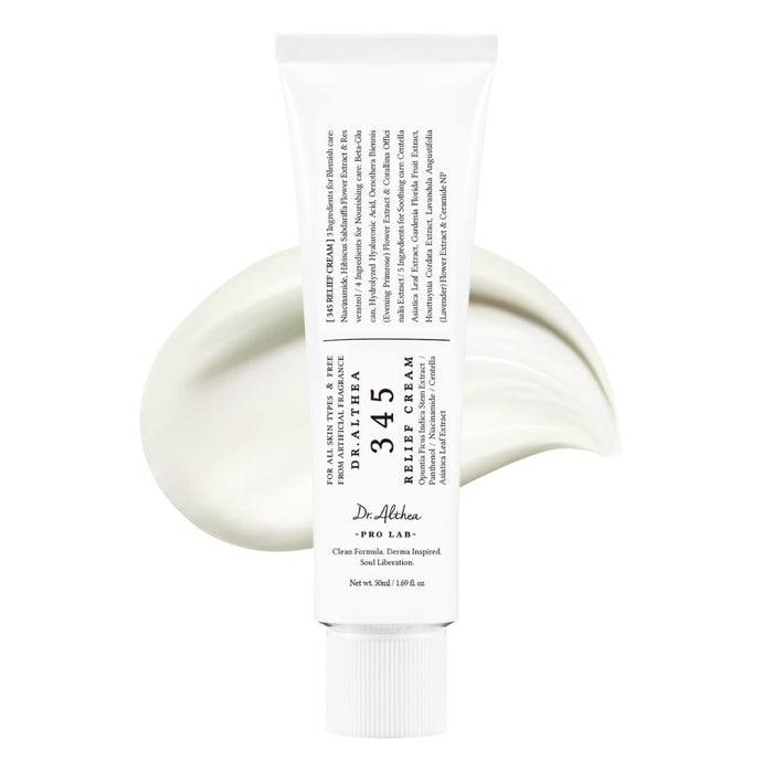 [DR.ALTHEA] 345 Relief Cream