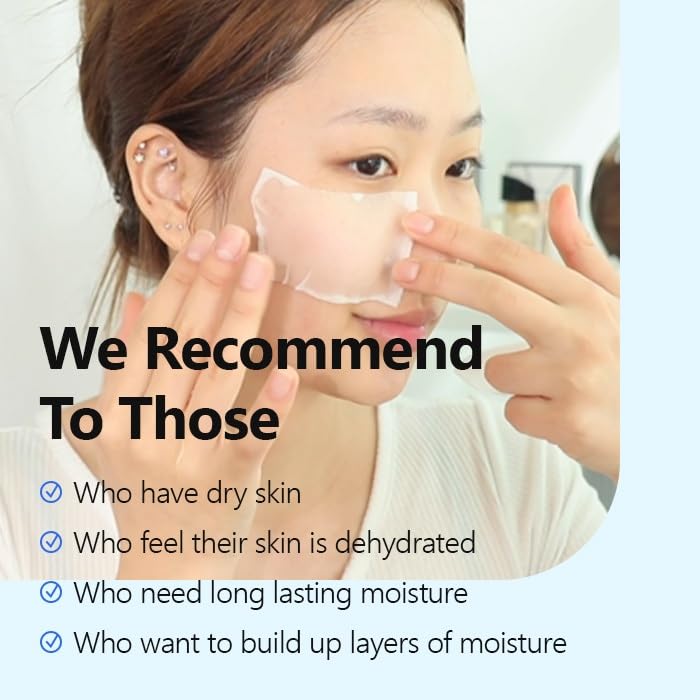 [ISNTREE] HYALURONIC ACID TONER_200ml