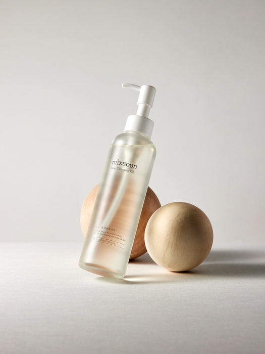 [MIXSOON] Bean Cleansing Oil [195ml]
