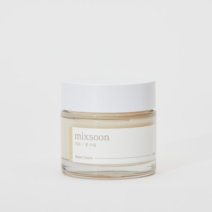 [MIXSOON] Bean Cream [50ml]