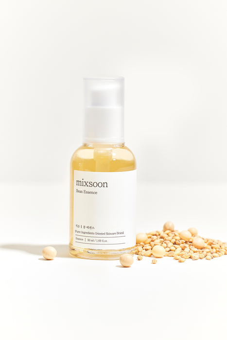 [MIXSOON] Bean Essence [50ml]