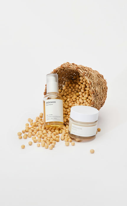 [MIXSOON] Bean Essence [50ml]