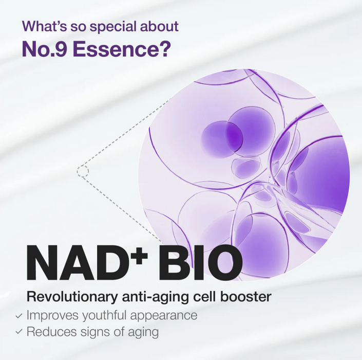 [NUMBUZIN] No. 9 NAD Bio Lifting Essence
