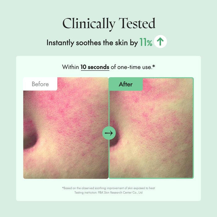 [PURITO] Wonder Releaf Centella Toner Unscented