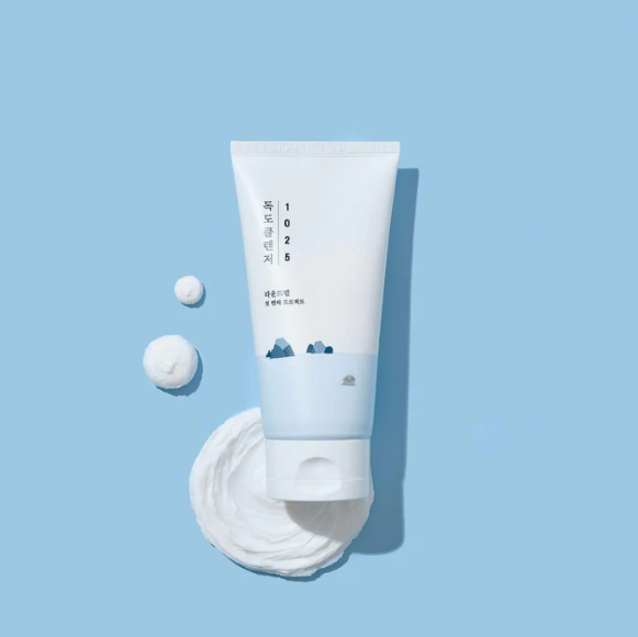 [ROUND LAB] 1025 DOKDO CLEANSER_150ml