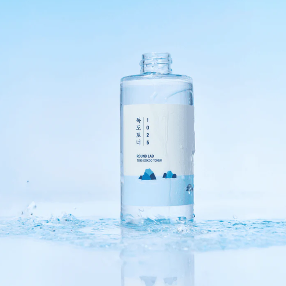 [ROUND LAB] 1025 DOKDO TONER_200ml