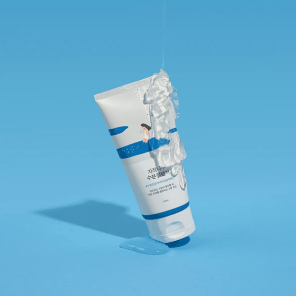 [ROUND LAB] BIRCH JUICE MOISTURIZING CLEANSER_150ml