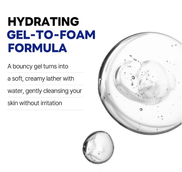 [ROUND LAB] BIRCH JUICE MOISTURIZING CLEANSER_150ml