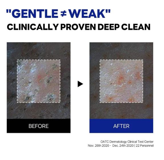 [ROUND LAB] BIRCH JUICE MOISTURIZING CLEANSER_150ml