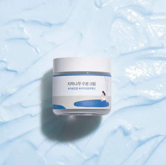 [ROUND LAB] BIRCH JUICE MOISTURIZING CREAM_80ml