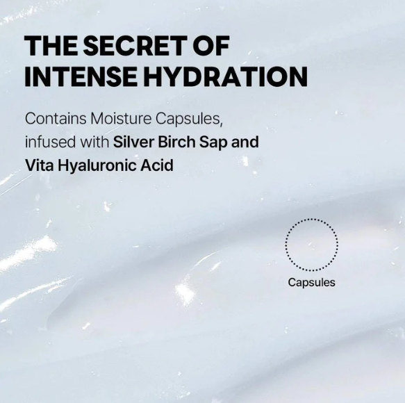 [ROUND LAB] BIRCH JUICE MOISTURIZING CREAM_80ml