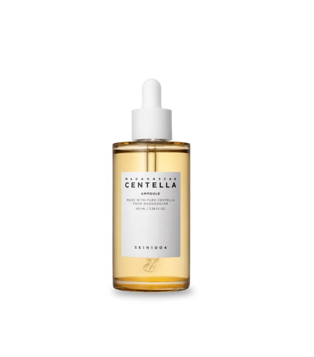 [SKIN1004] Madagascar Centella Ampoule 100ml