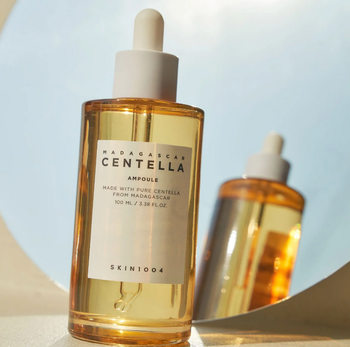 [SKIN1004] Madagascar Centella Ampoule 100ml
