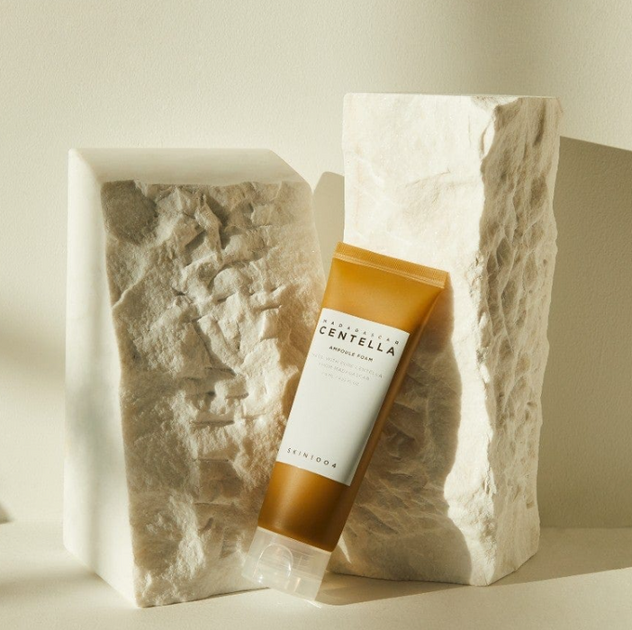 [SKIN1004] Madagascar Centella Ampoule Foam 125ml
