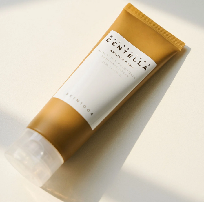 [SKIN1004] Madagascar Centella Ampoule Foam 125ml