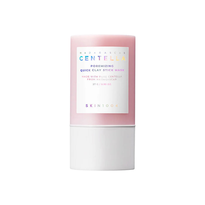 [SKIN1004] Madagascar Centella Poremizing Quick Clay Stick Mask