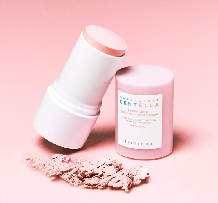 [SKIN1004] Madagascar Centella Poremizing Quick Clay Stick Mask