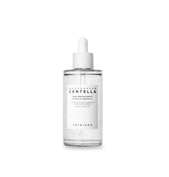 [SKIN1004] Madagascar Centella Tone Brightening Capsule Ampoule