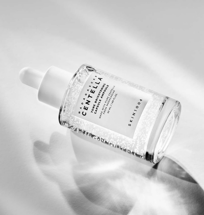 [SKIN1004] Madagascar Centella Tone Brightening Capsule Ampoule