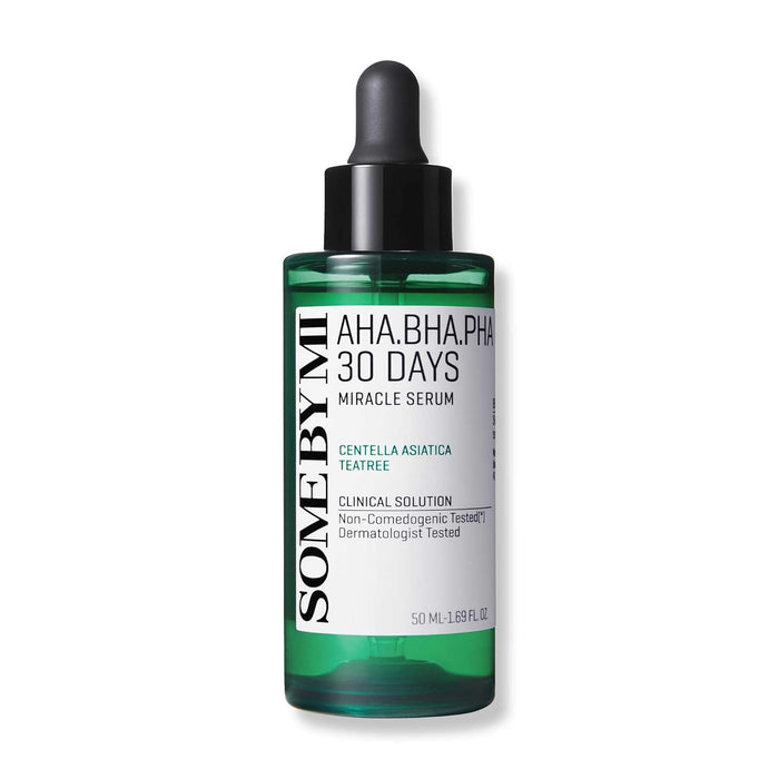 [SOMEBYMI] AHA BHA PHA 30 Days Miracle Serum