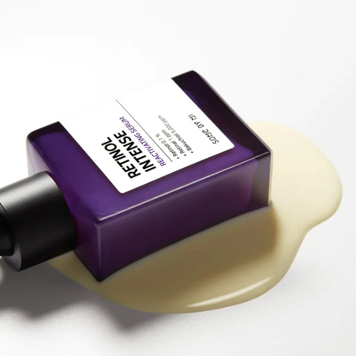 [SOMEBYMI] RETINOL INTENSE REACTIVATING SERUM [30ml]