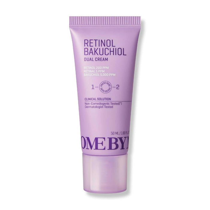[SOMEBYMI] Retinol Bakuchiol Dual Cream