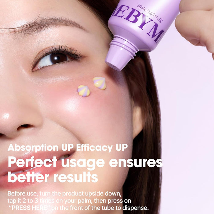 [SOMEBYMI] Retinol Bakuchiol Dual Cream