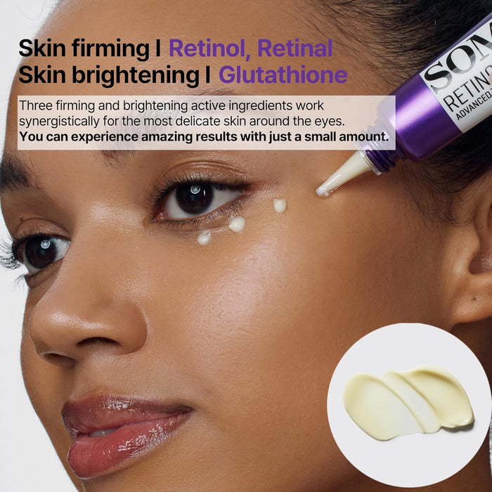 [SOMEBYMI] Retinol Intense Advanced Triple Action Eye Cream