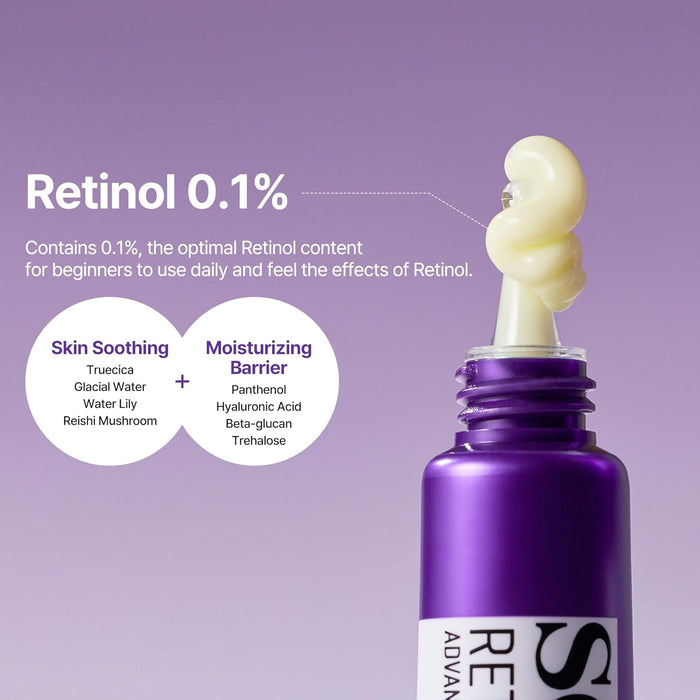 [SOMEBYMI] Retinol Intense Advanced Triple Action Eye Cream