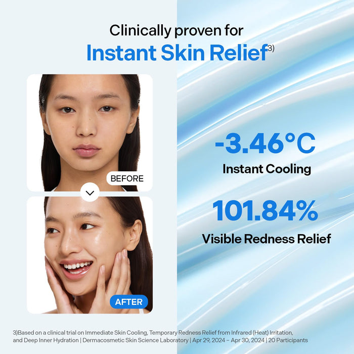 [TORRIDEN] DIVE IN Low Molecular Hyaluronic Acid Soothing Cream 100ml