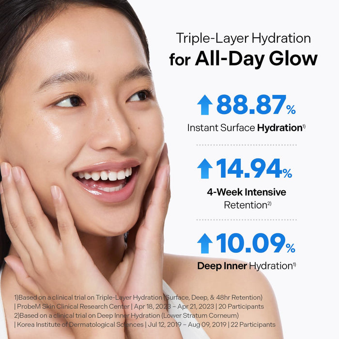 [TORRIDEN] Dive-In Low Molecular Hyaluronic Acid Serum 50ml