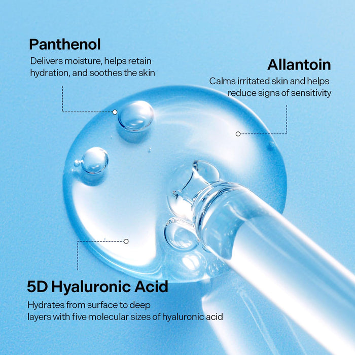 [TORRIDEN] Dive-In Low Molecular Hyaluronic Acid Serum 50ml