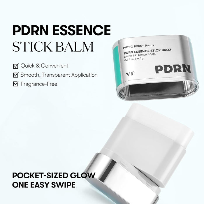 [VT] PDRN ESSENCE STICK BALM
